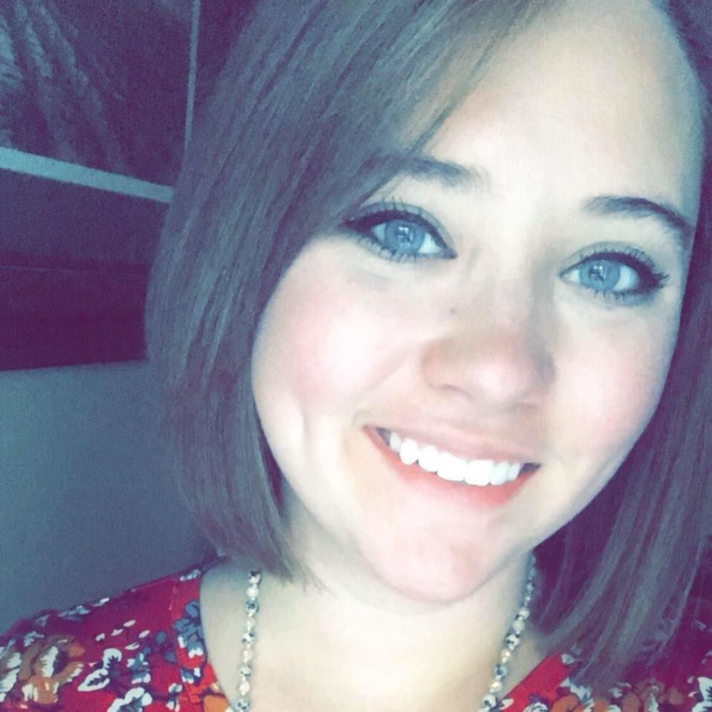 Meet your Posher, Kristin